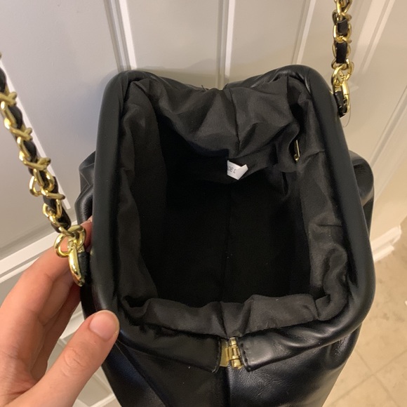 Dumpling Clutch Crossbody Bag - Picture 7 of 15